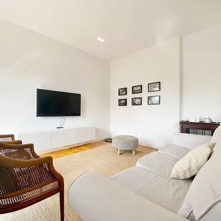 Apartment Centro En Casa Villaviciosa (Asturias)