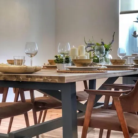 Centro En Casa Villaviciosa (Asturias)