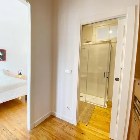 Apartment Centro En Casa *