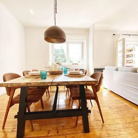 Apartment Centro En Casa *