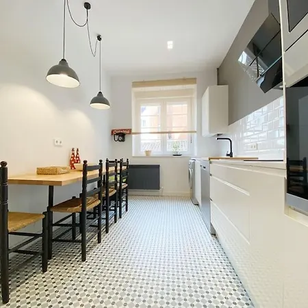 Centro En Casa Villaviciosa (Asturias)