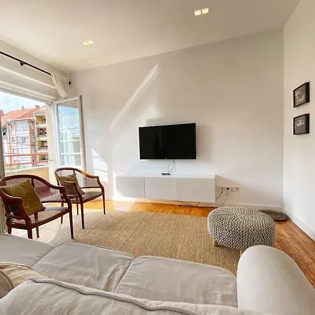 Centro En Casa Apartment *