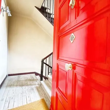 Centro En Casa Apartment