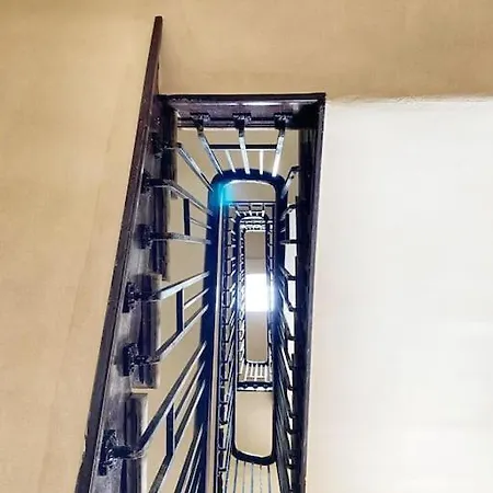 Apartment Centro En Casa *