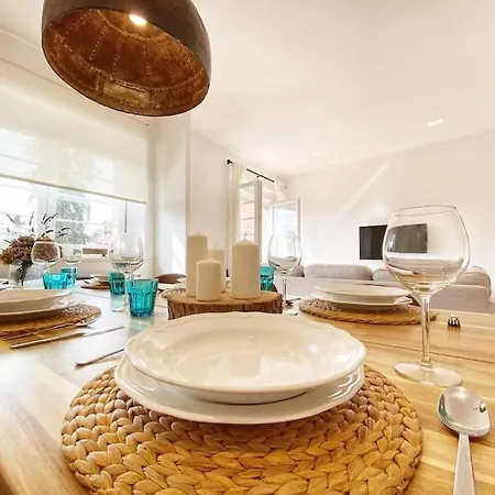 Centro En Casa Apartment