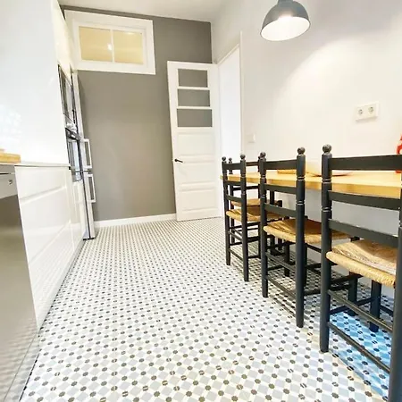 Centro En Casa * 比利亚维西奥萨