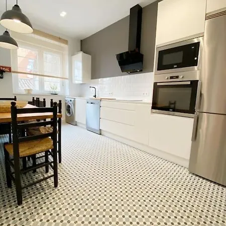 Centro En Casa Apartment