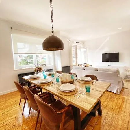 Centro En Casa Apartment