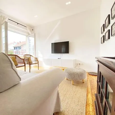 Centro En Casa Apartment *