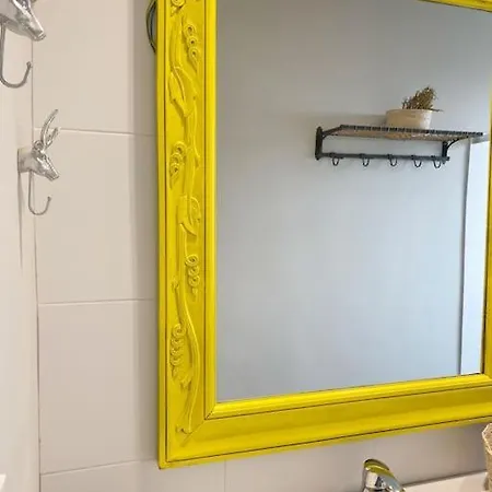 Centro En Casa * 比利亚维西奥萨
