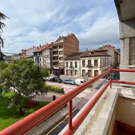 Centro En Casa *