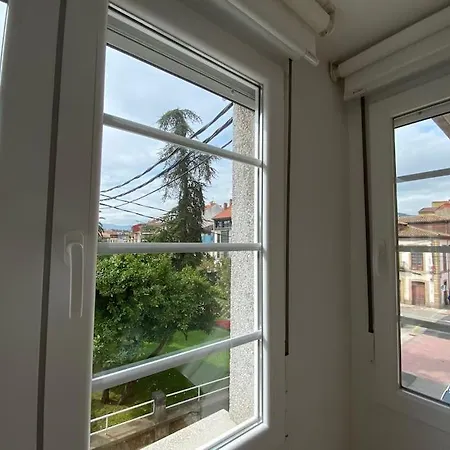 Centro En Casa Lejlighed Villaviciosa (Asturias)