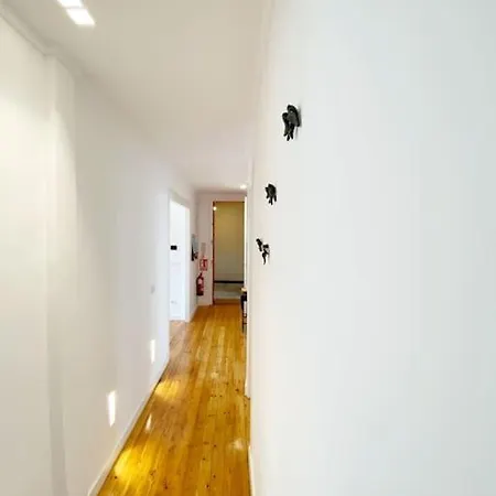 Centro En Casa Villaviciosa (Asturias)
