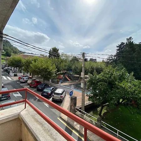 Centro En Casa